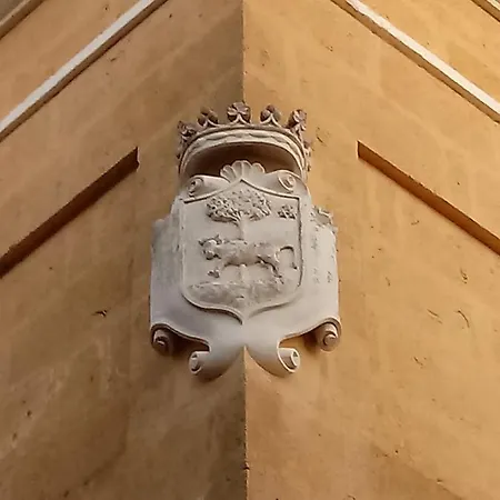Baron Of Aruca